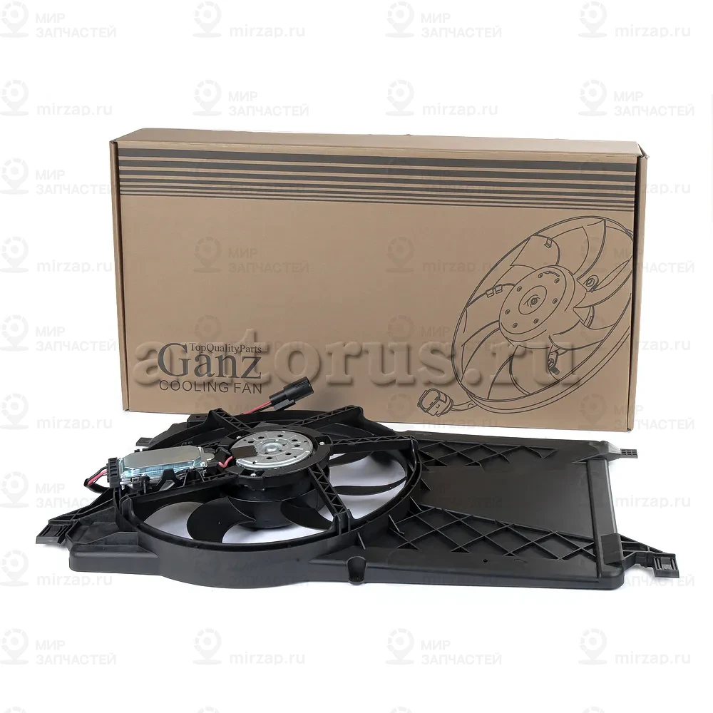 Запчасть GANZ GIC06239