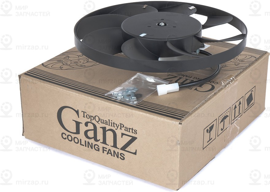 Запчасть GANZ GIC06241
