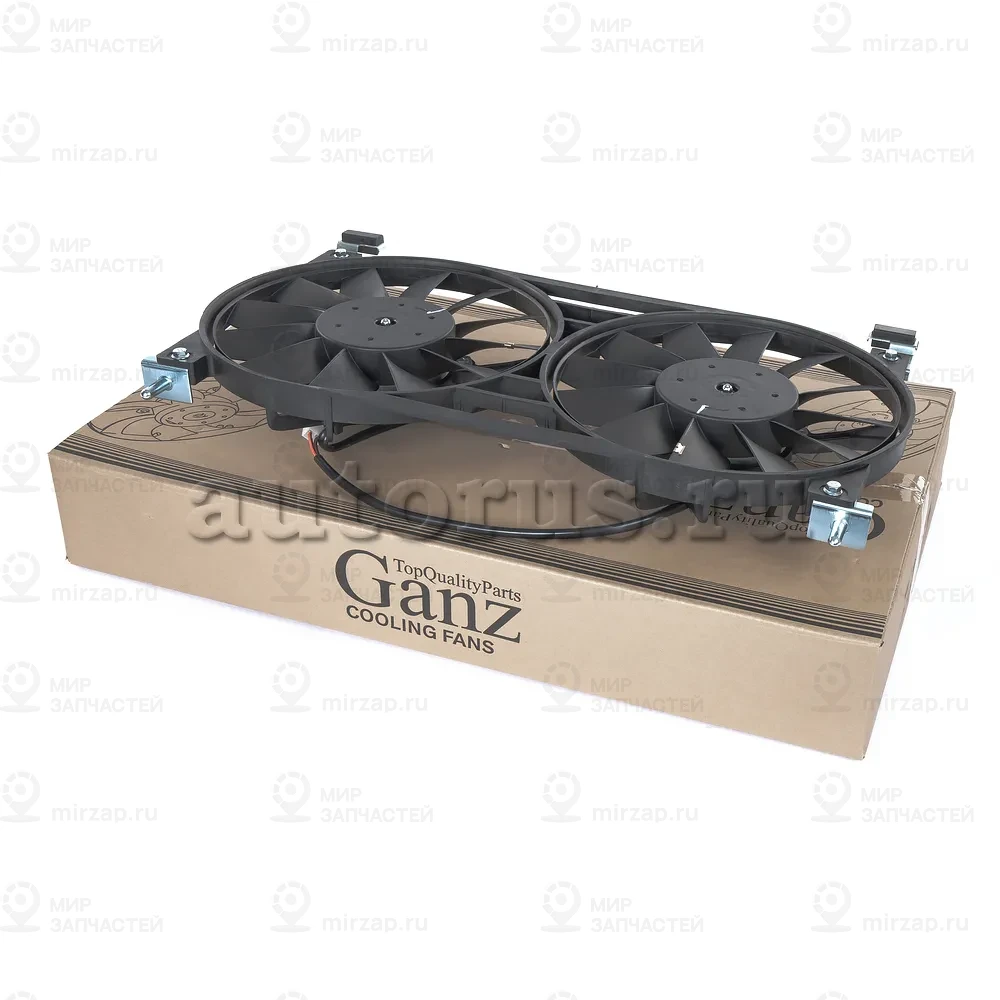 Запчасть GANZ GIC06242