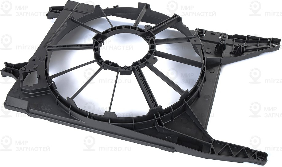 Запчасть GANZ GIC06243