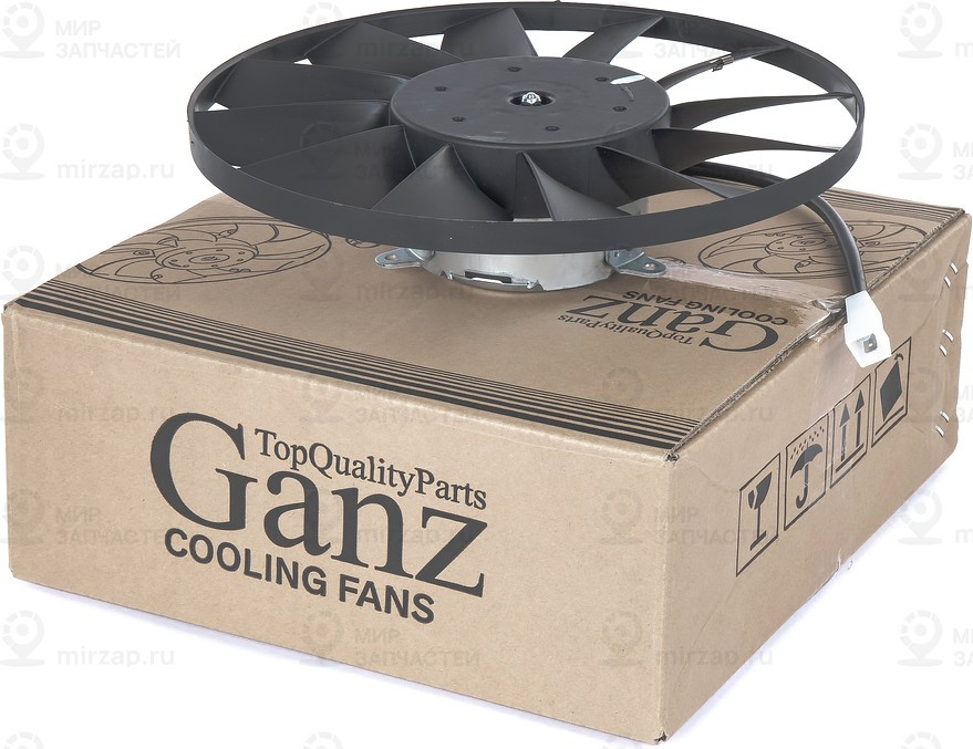 Запчасть GANZ GIC06245