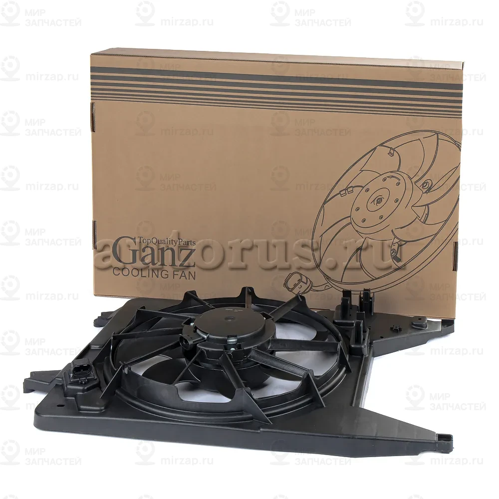 Запчасть GANZ GIC06248