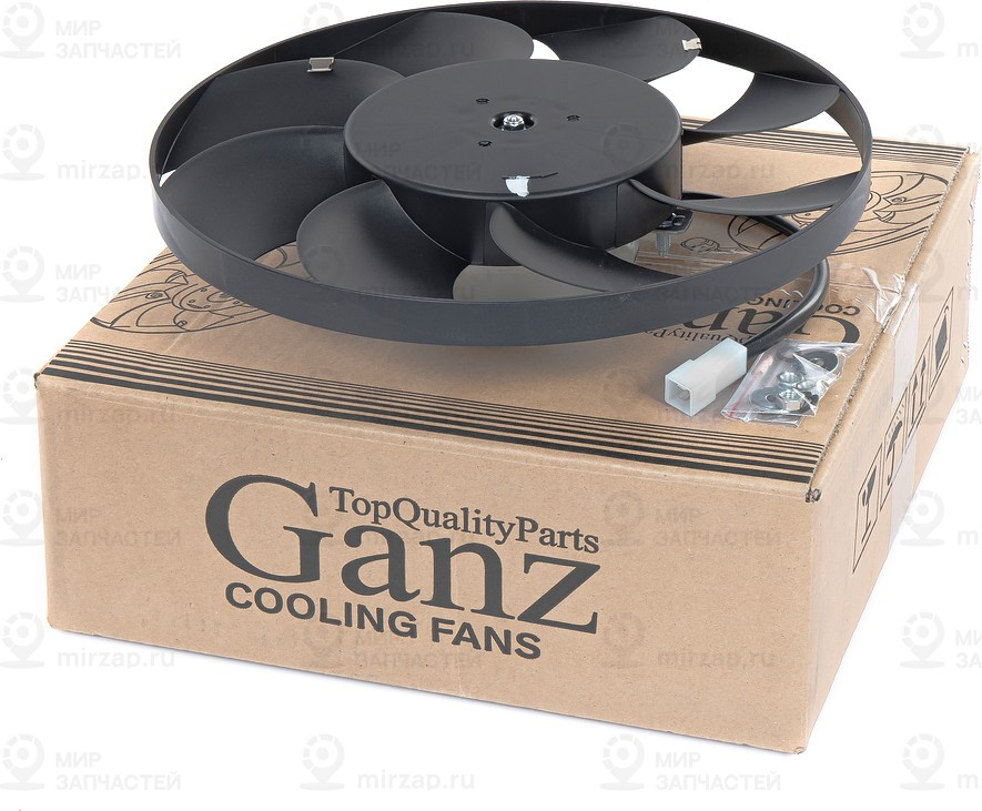 Запчасть GANZ GIC06249