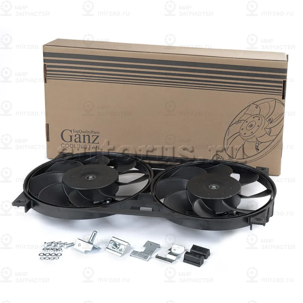 Запчасть GANZ GIC06250