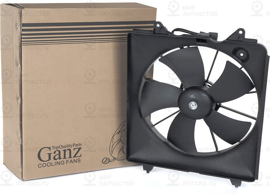 Запчасть GANZ GIC06251