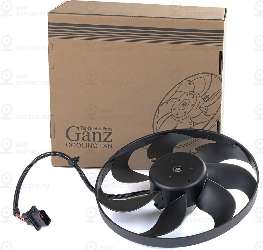 Запчасть GANZ GIC06252