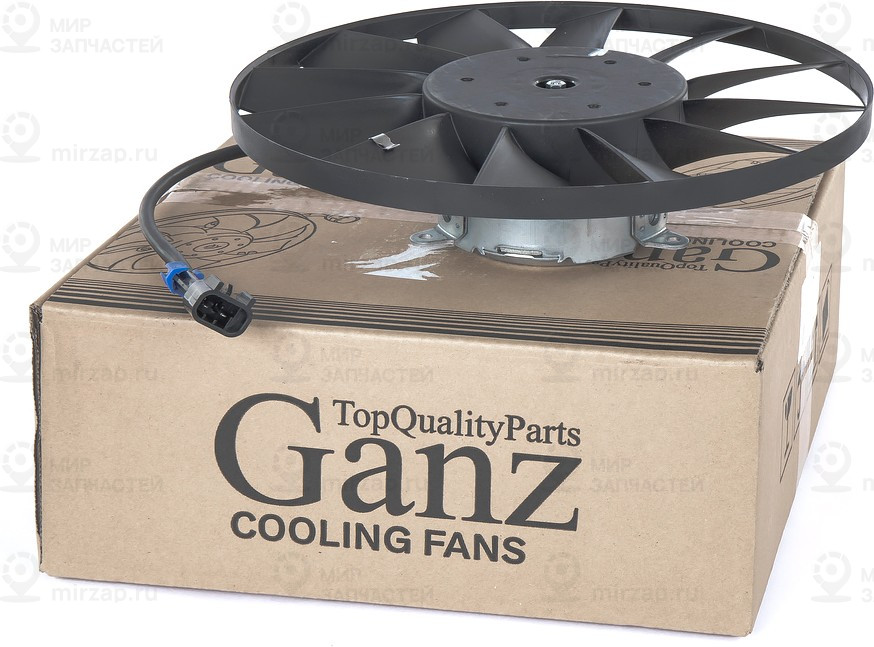 Запчасть GANZ GIC06253