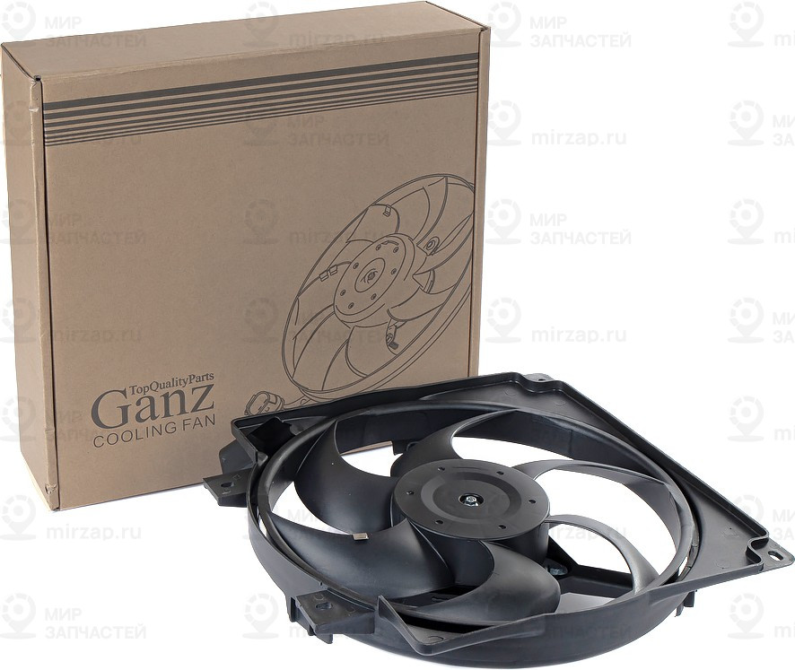 Запчасть GANZ GIC06254