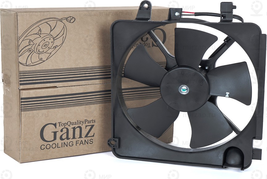 Запчасть GANZ GIC06256