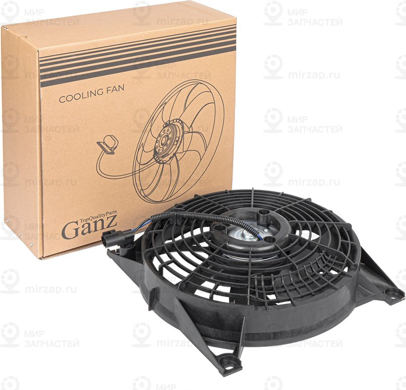 Запчасть GANZ GIC06469