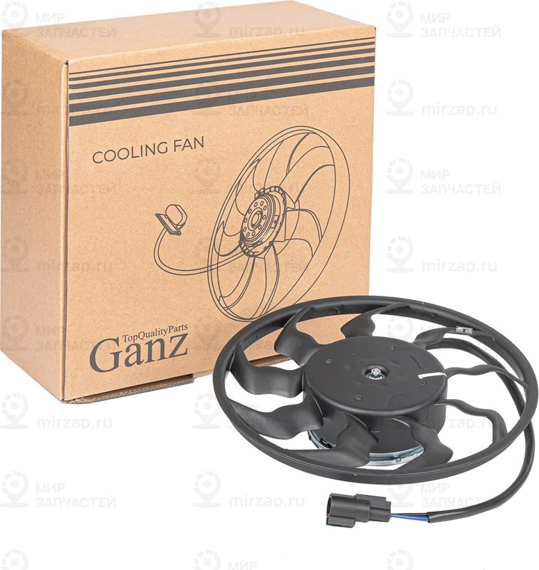 Запчасть GANZ GIC06476