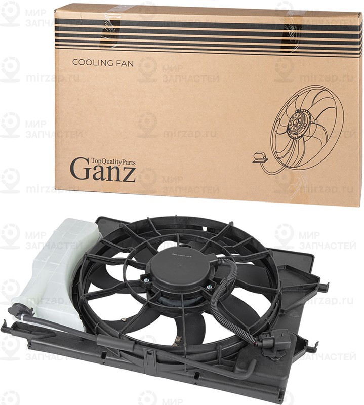 Запчасть GANZ GIC06477