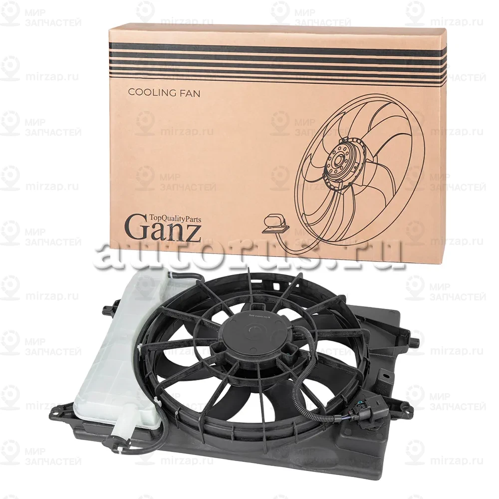 Запчасть GANZ GIC06478