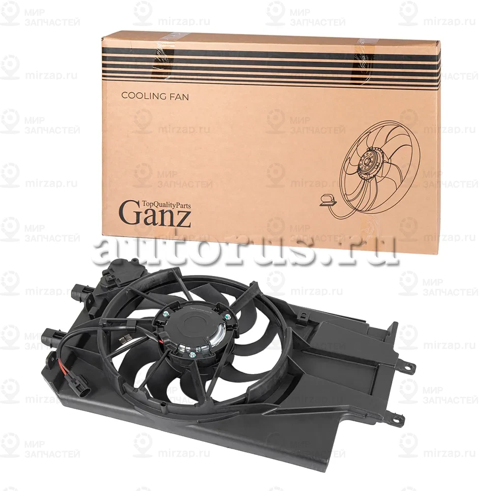 Запчасть GANZ GIC06483