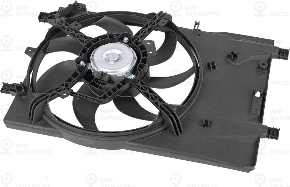 Запчасть GANZ GIC06492