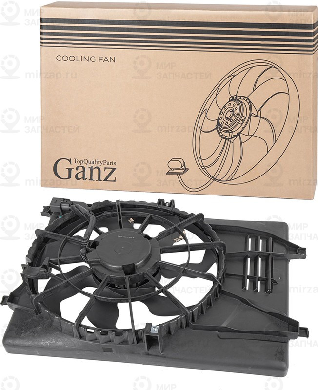 Запчасть GANZ GIC06495