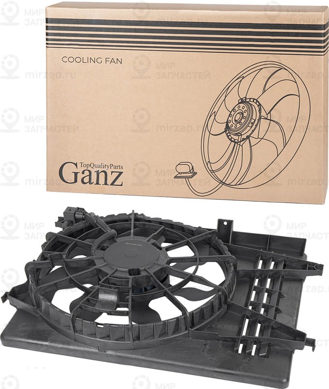 Запчасть GANZ GIC06498
