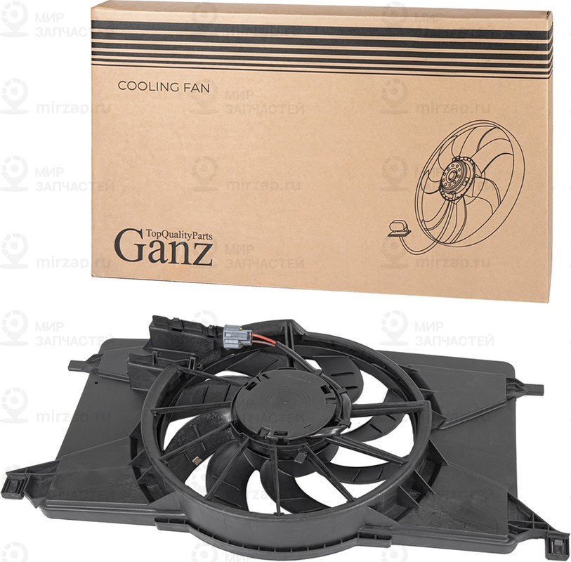 Запчасть GANZ GIC06499