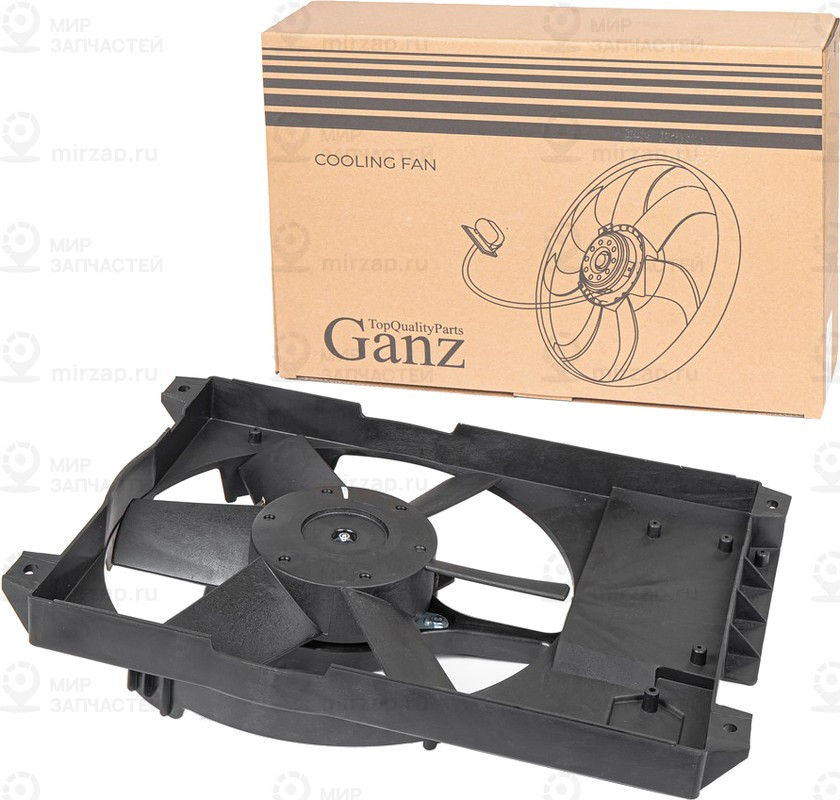 Запчасть GANZ GIC06500