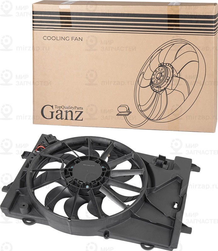 Запчасть GANZ GIC06501