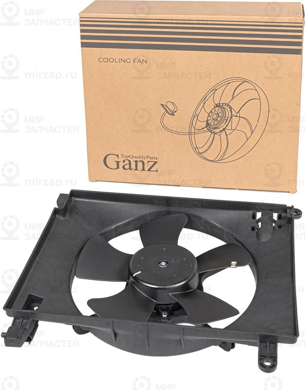 Запчасть GANZ GIC06505