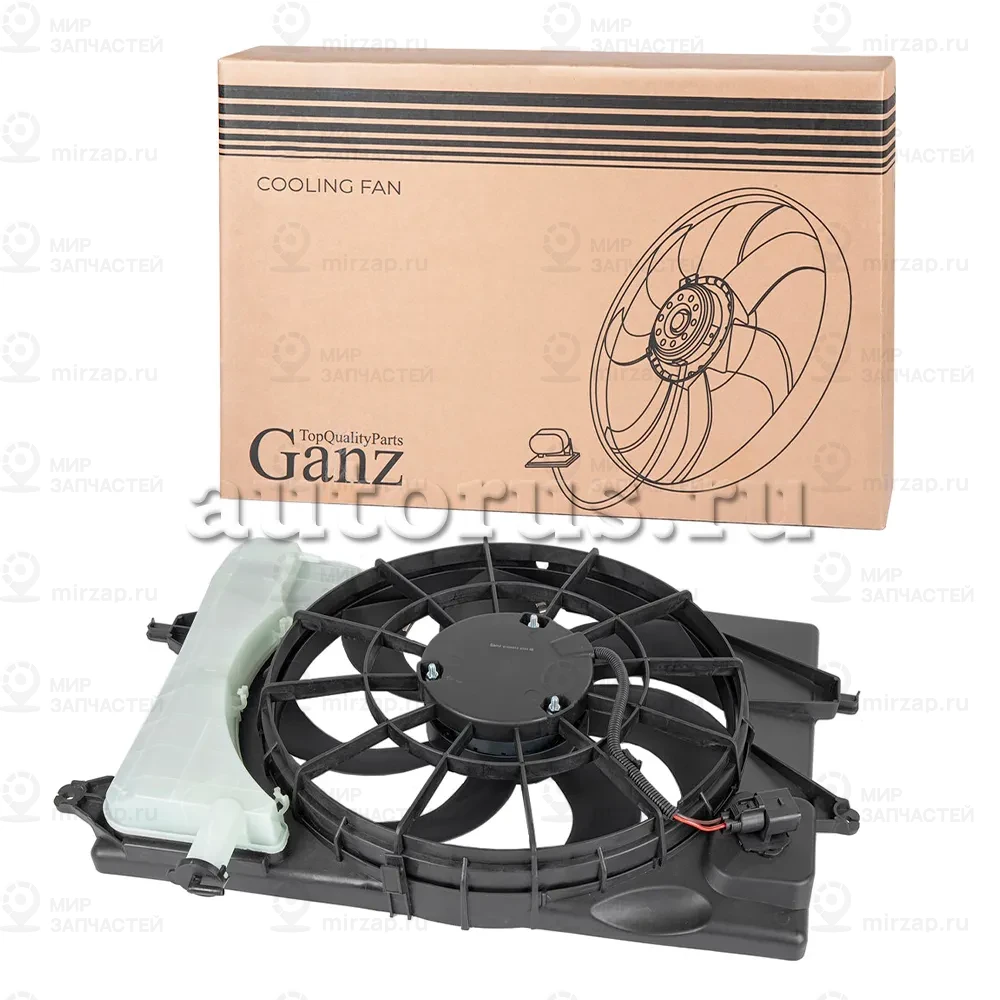 Запчасть GANZ GIC06512