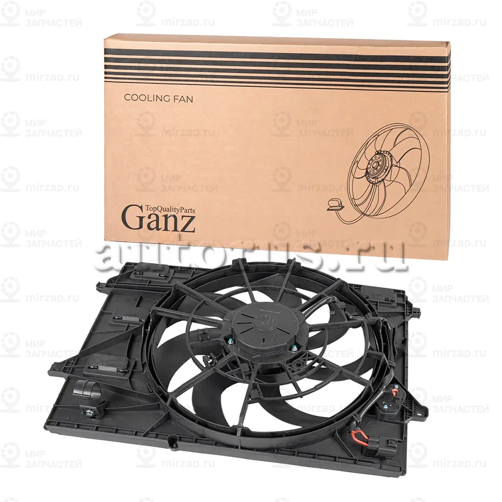 Запчасть GANZ GIC06520