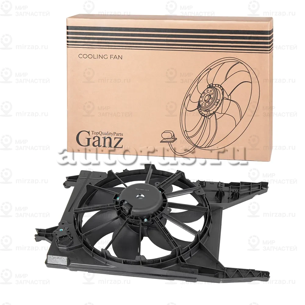 Запчасть GANZ GIC06531