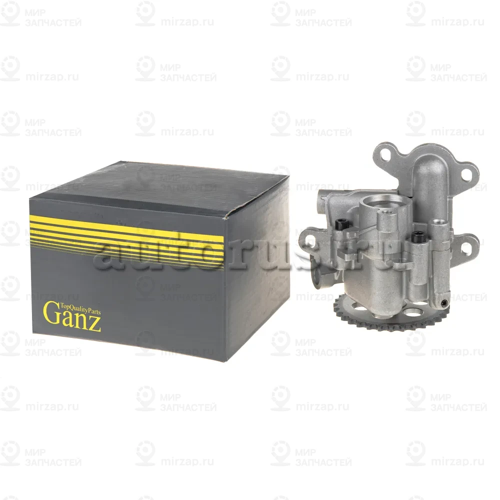 Запчасть GANZ GIE20002