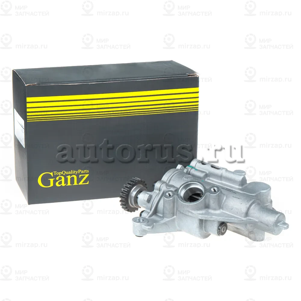 Запчасть GANZ GIE20003