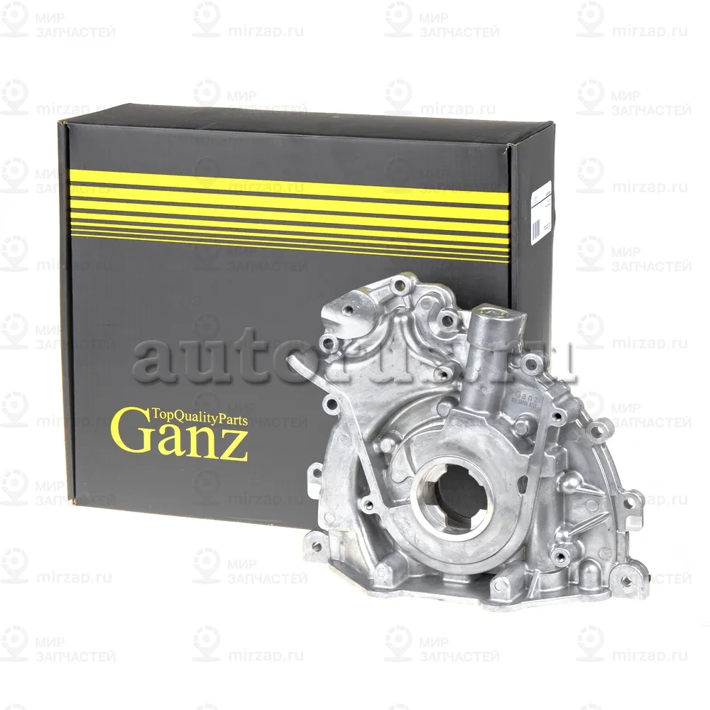 Запчасть GANZ GIE20004