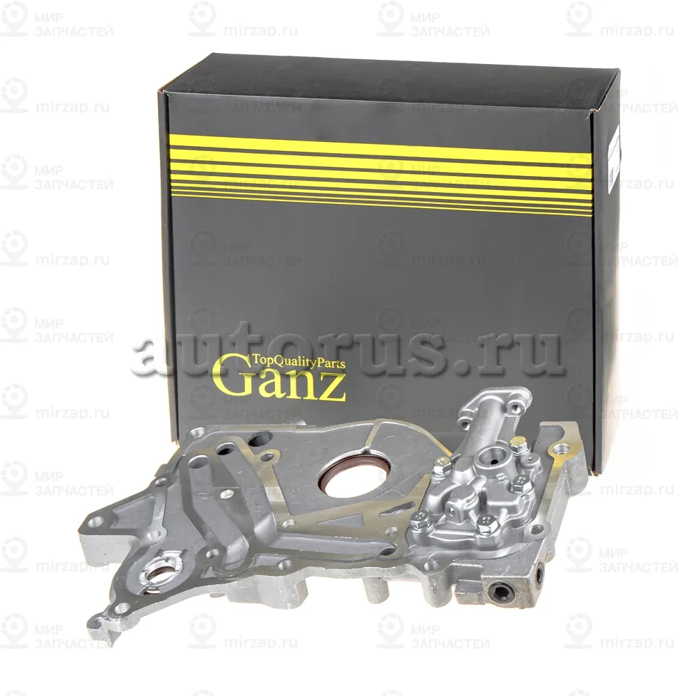 Запчасть GANZ GIE20006