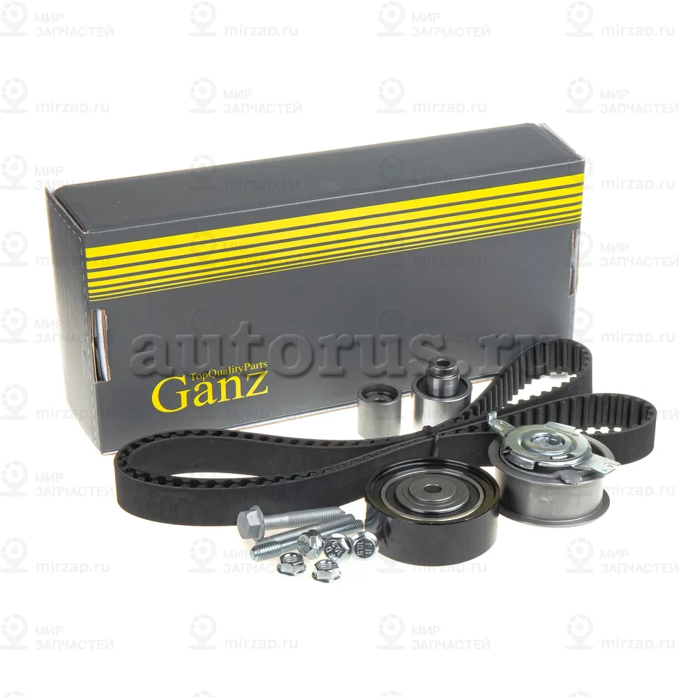 Запчасть GANZ GIE34007