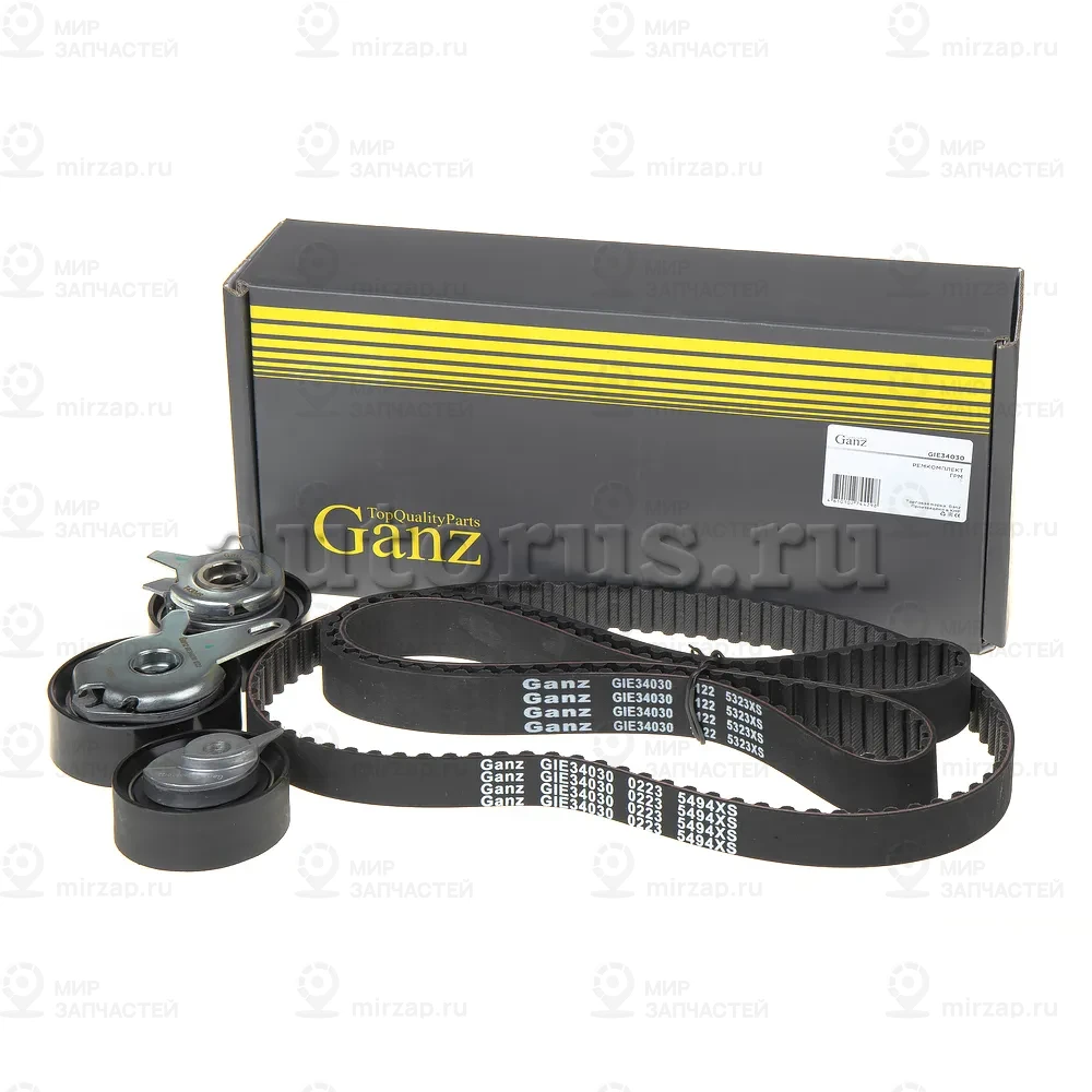 Запчасть GANZ GIE34030