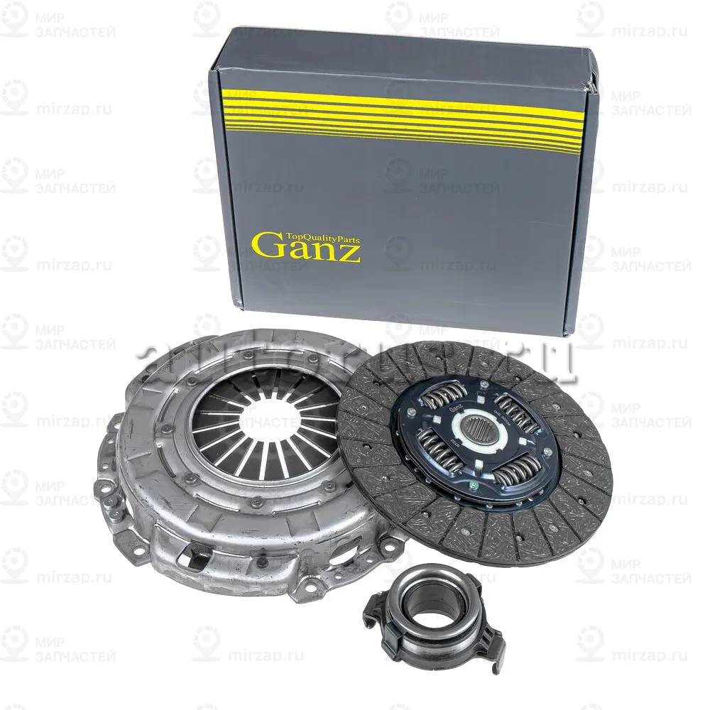 Запчасть GANZ GIE36038