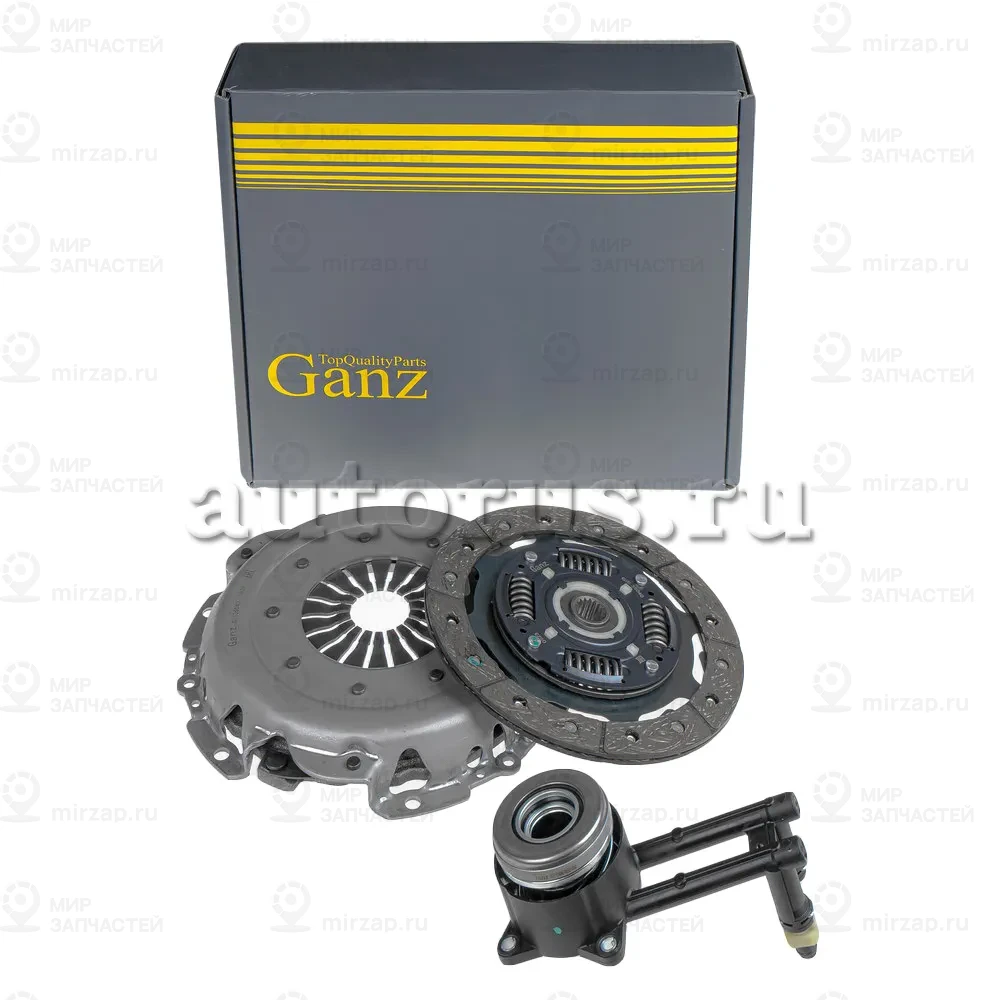 Запчасть GANZ GIE36040