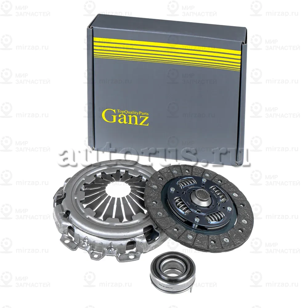 Запчасть GANZ GIE36043