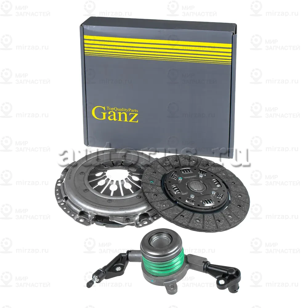 Запчасть GANZ GIE36047