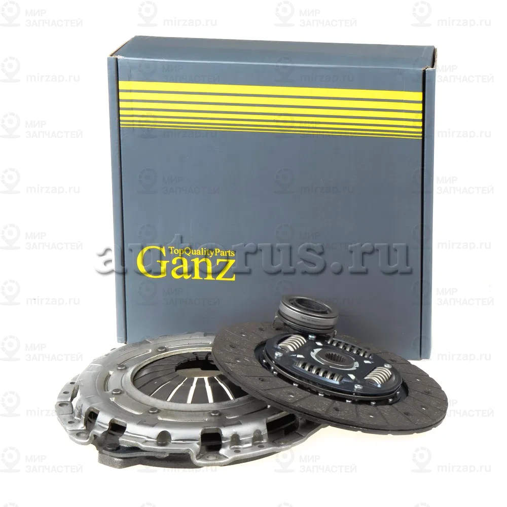 Запчасть GANZ GIE36052