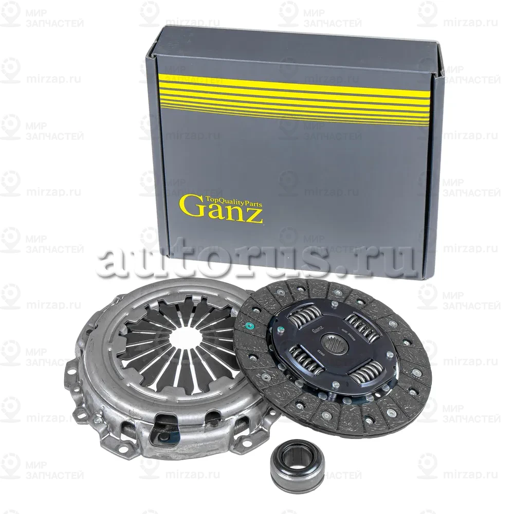 Запчасть GANZ GIE36055