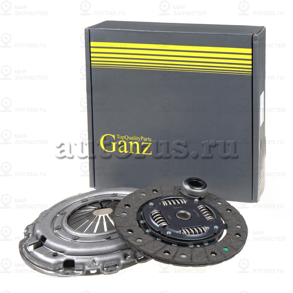 Запчасть GANZ GIE36063