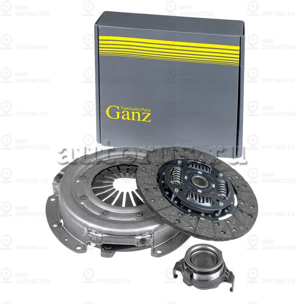 Запчасть GANZ GIE36073