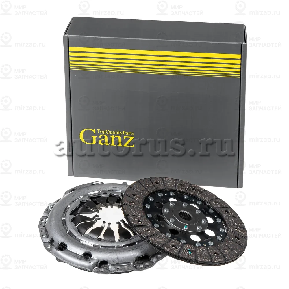 Запчасть GANZ GIE36074