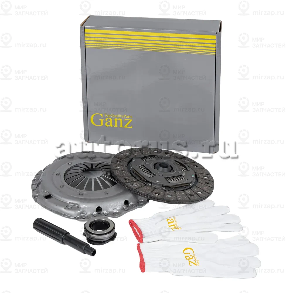 Запчасть GANZ GIE36077