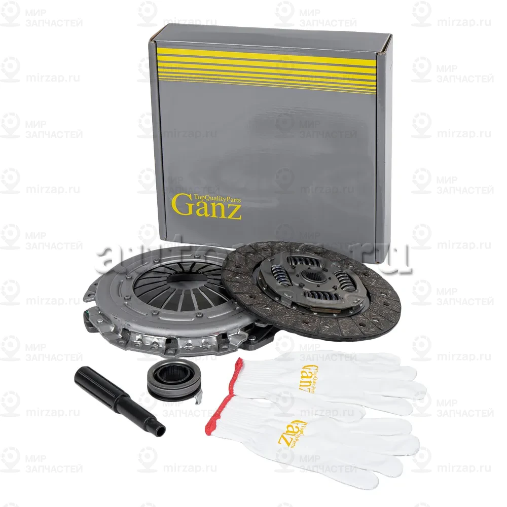 Запчасть GANZ GIE36081