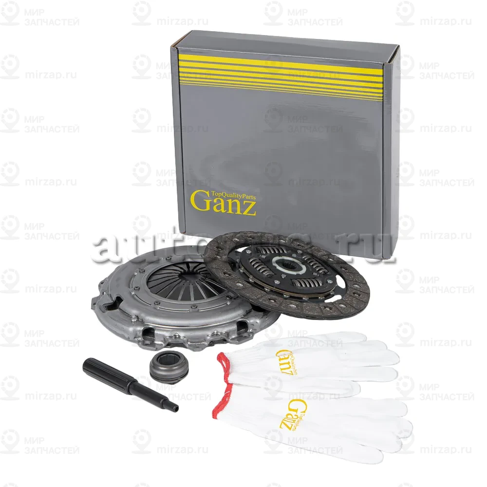 Запчасть GANZ GIE36086