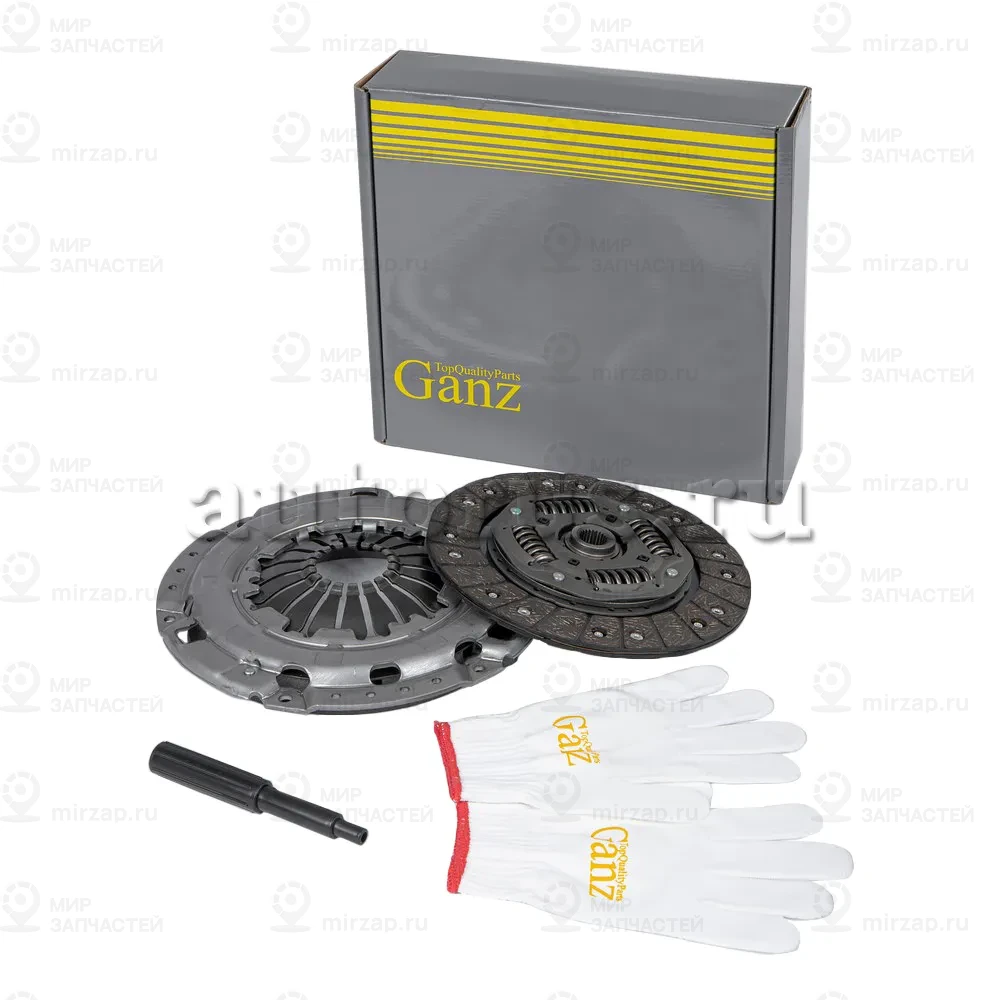 Запчасть GANZ GIE36088