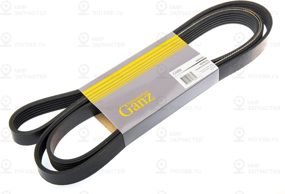 Запчасть GANZ GIE37001