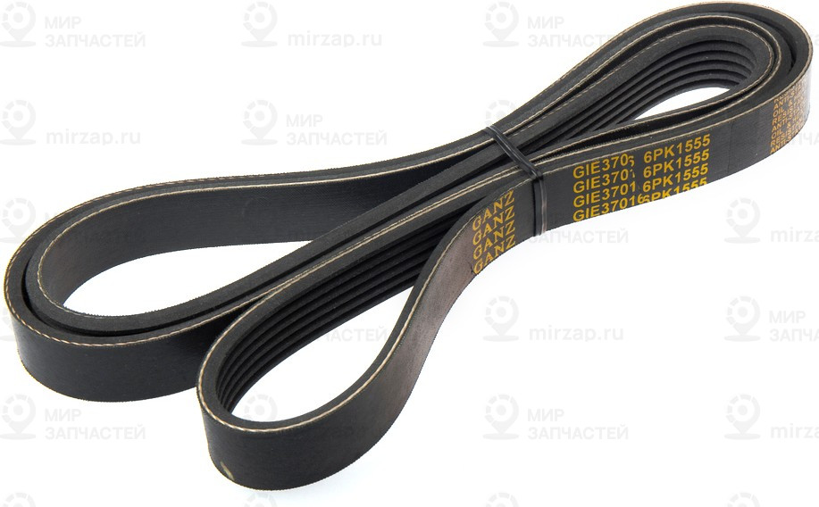 Запчасть GANZ GIE37016