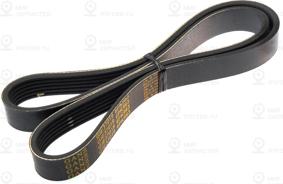 Запчасть GANZ GIE37019